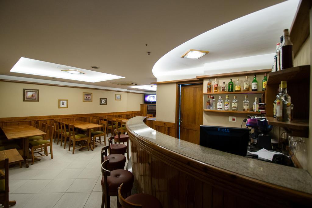 Arcos Rio Palace Hotel - Rio de Janeiro — Photos 2
